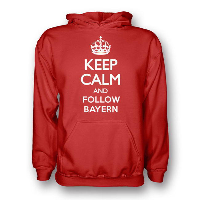 Bayern Munich (bayern) Kids - Authentic Fan Edition - Top Tier