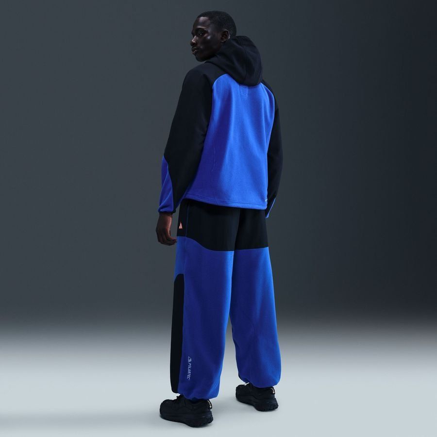 [ESK] Inter ACG Trousers Wolf Tree Plus Hyper Blue/Black/Safety Orange/White Training