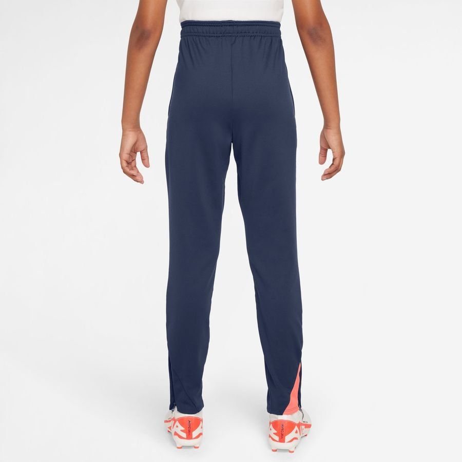 Barcelona Training Trousers Dri Fit Strike 3rd Midnight Navy/bright Ma