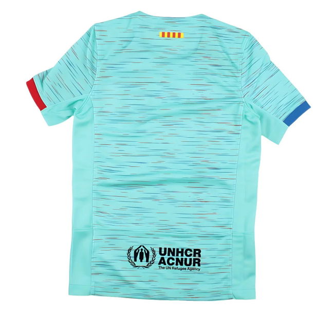 High Quality 2023-2024 Barcelona Third With Special Edition Design -