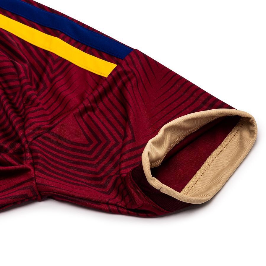 Venezuela Home Shirt 2026/27