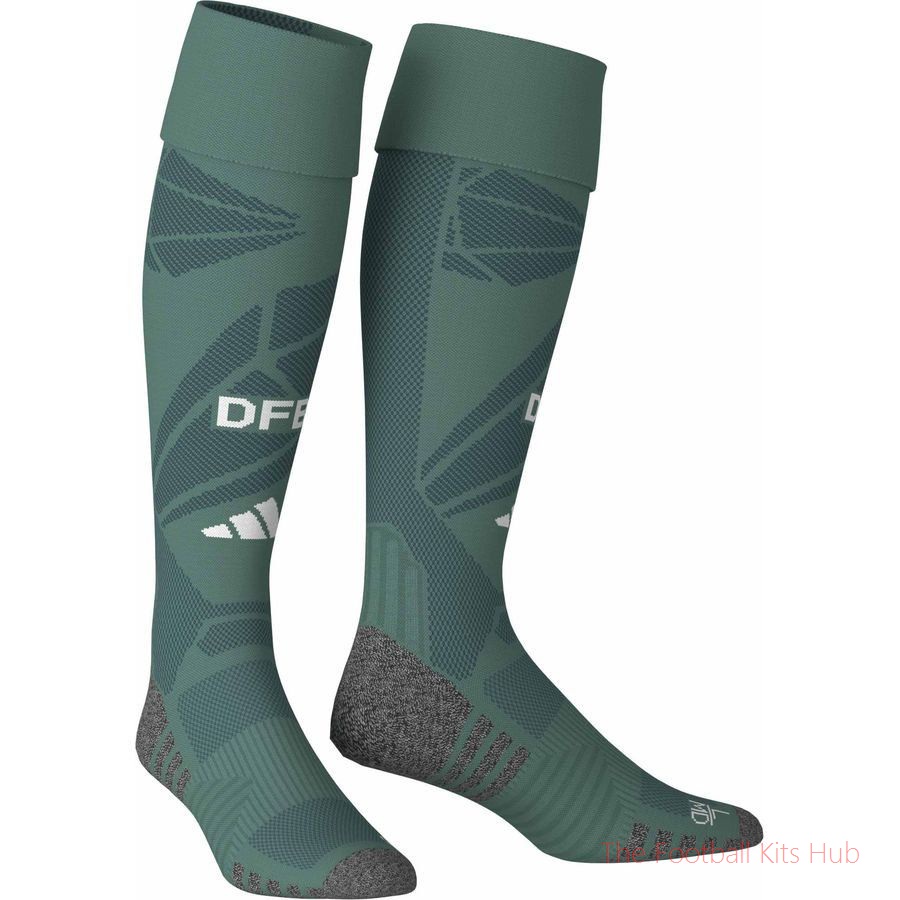 Germany Goalkeeper Socks World Cup 2026