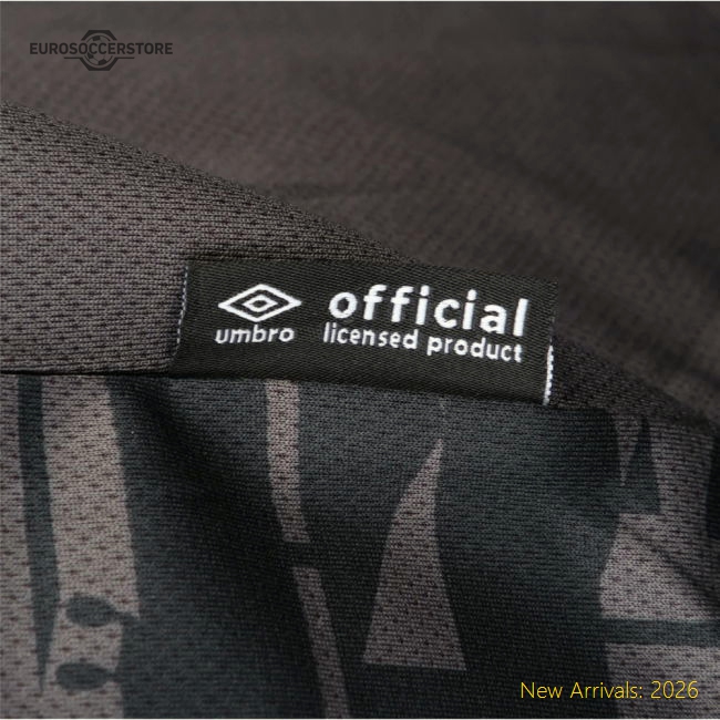 High Performance Team Replica Jersey High-Quality Materials
