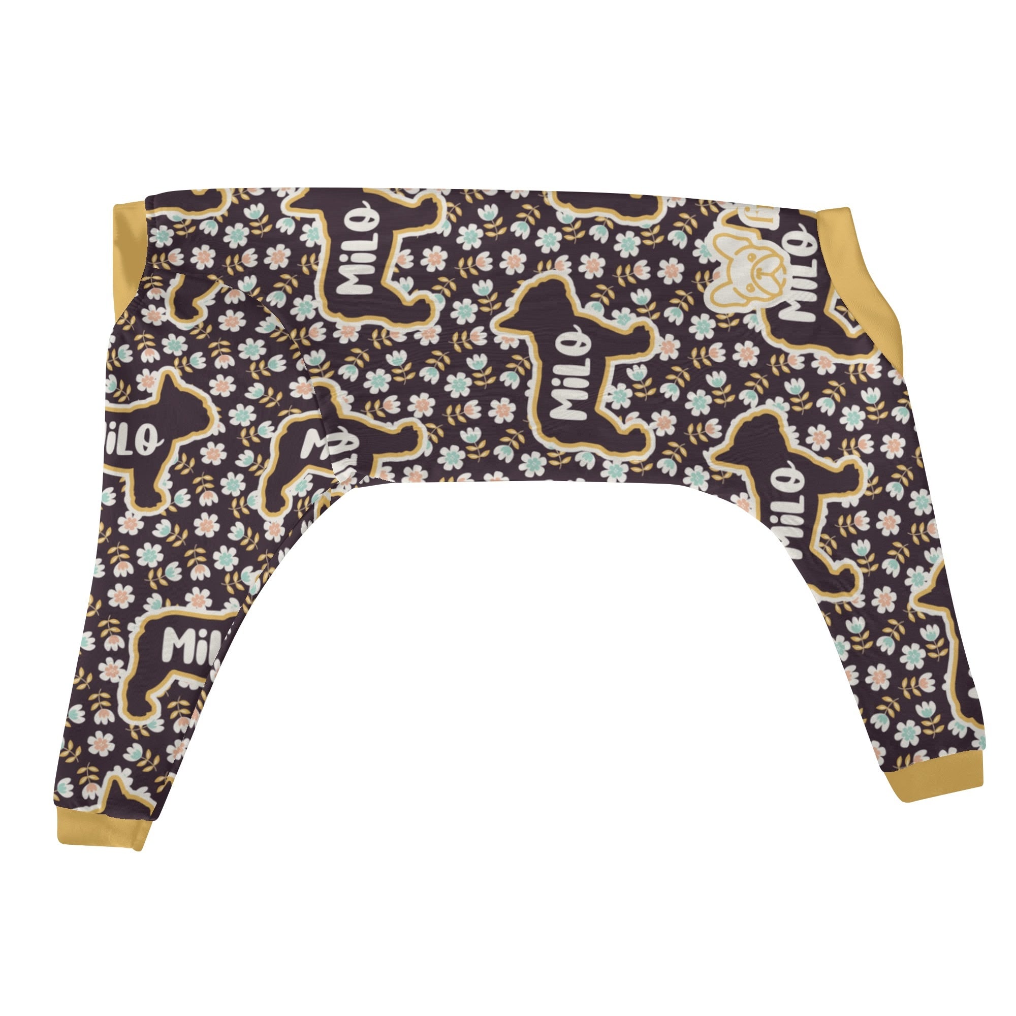 Cozy, And Adorably Stylish! For Frenchie Pups | Non-slip Design