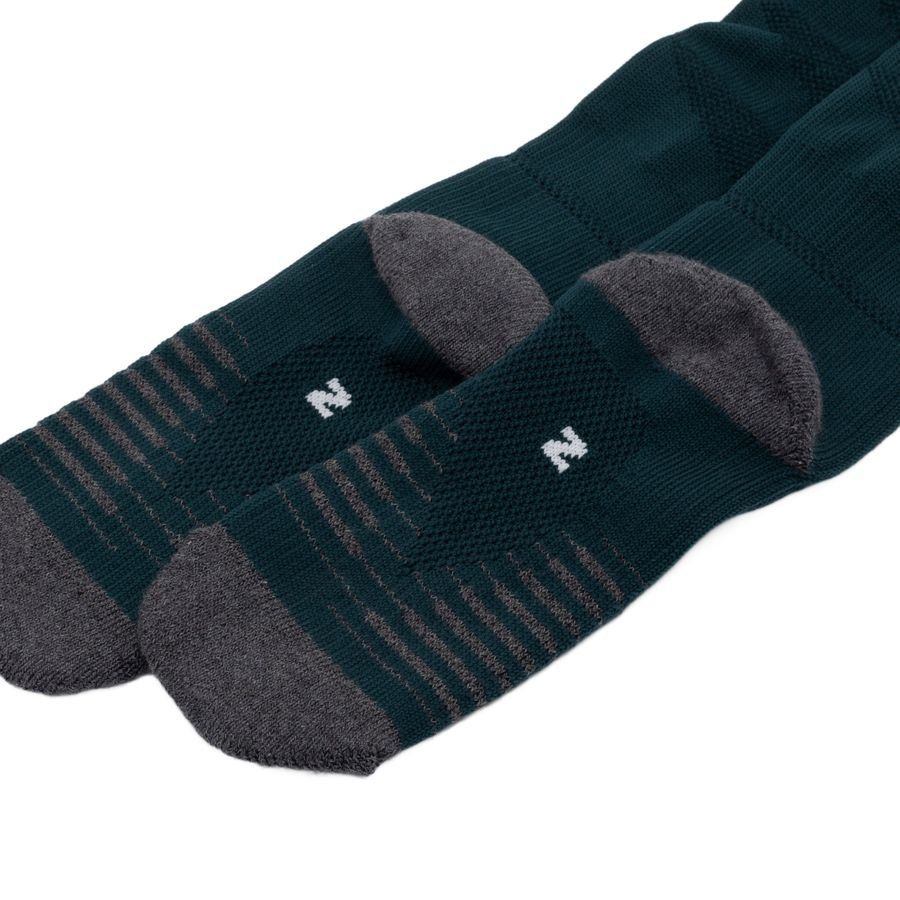 Manchester City X Eafc26 Fourth Socks 2025/26 In Multiple Adult Sizes