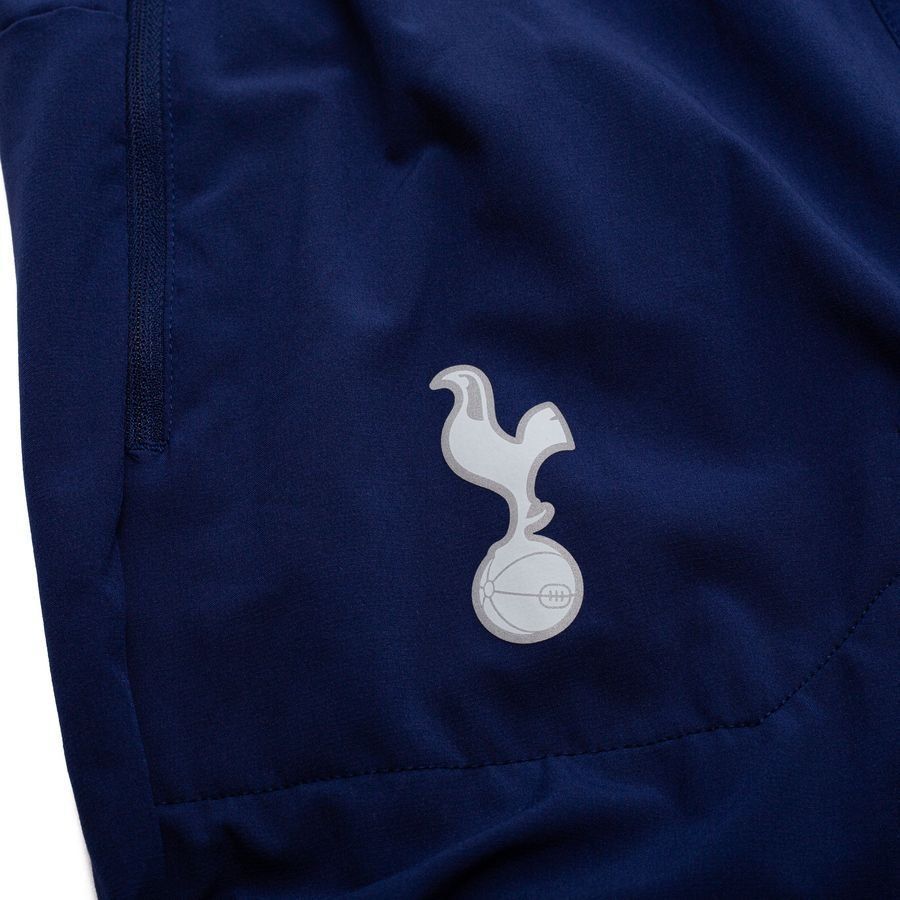 [EFKS] Tottenham Trousers NSW City Side Binary Blue/White Training Kit