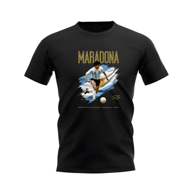Match Replica Argentina Home Supporter Kit (Adults) (2)