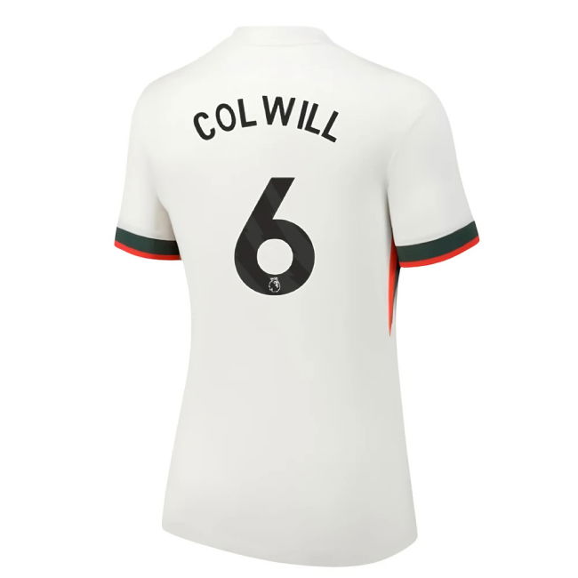 CHE excellent 2025-20 Away Kit - Adults | genuine | authentic