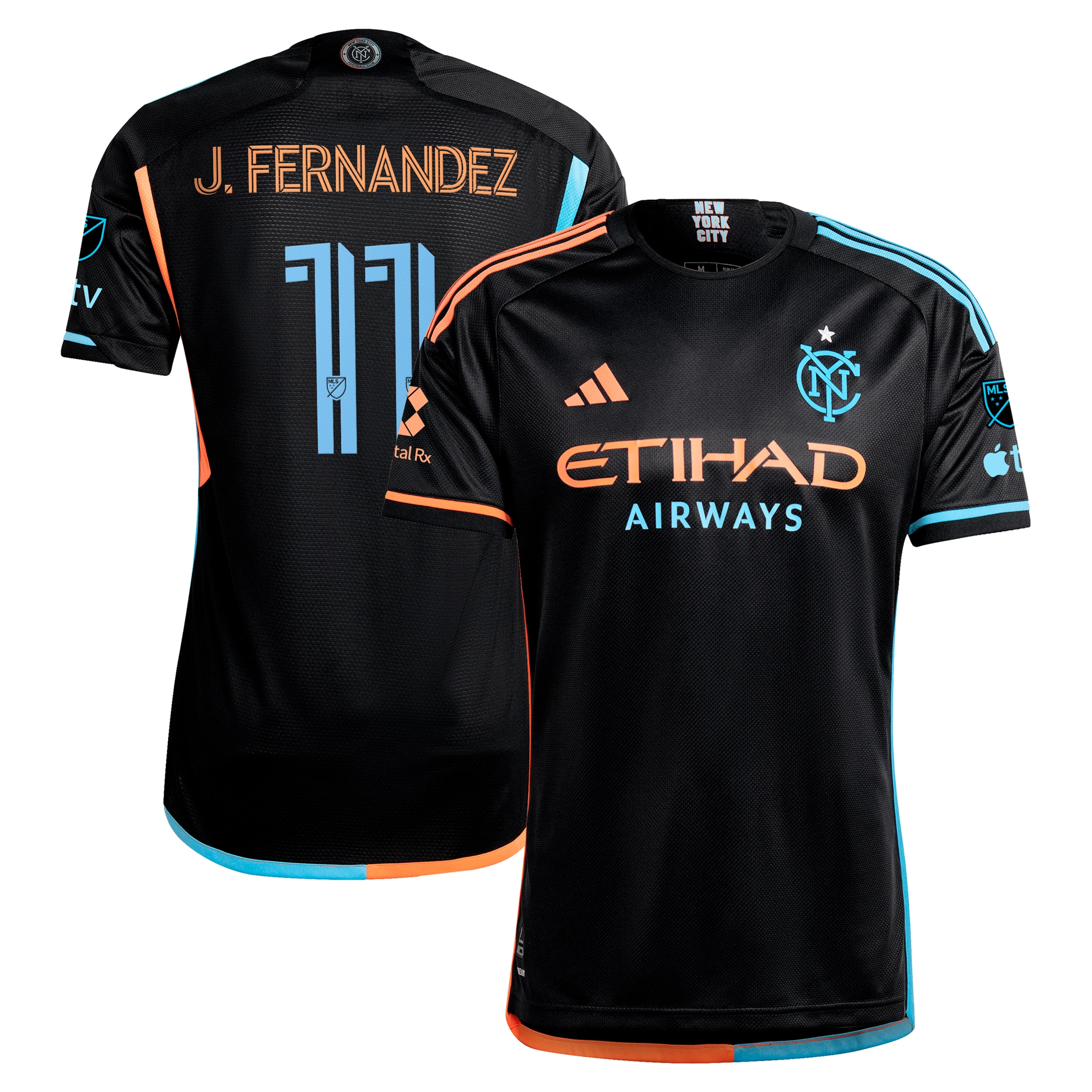 Men's 2024 High-Quality Authentic - Official Jersey - Special Price