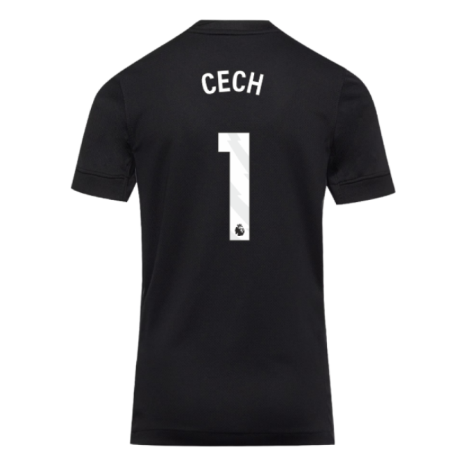 Chelsea Home Goalkeeper Kit 2025-2026 Supporter Jersey