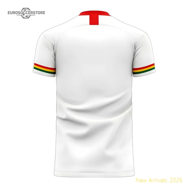 Refined Football Team Womens Jersey 2025-2026 Smooth Quick-dry