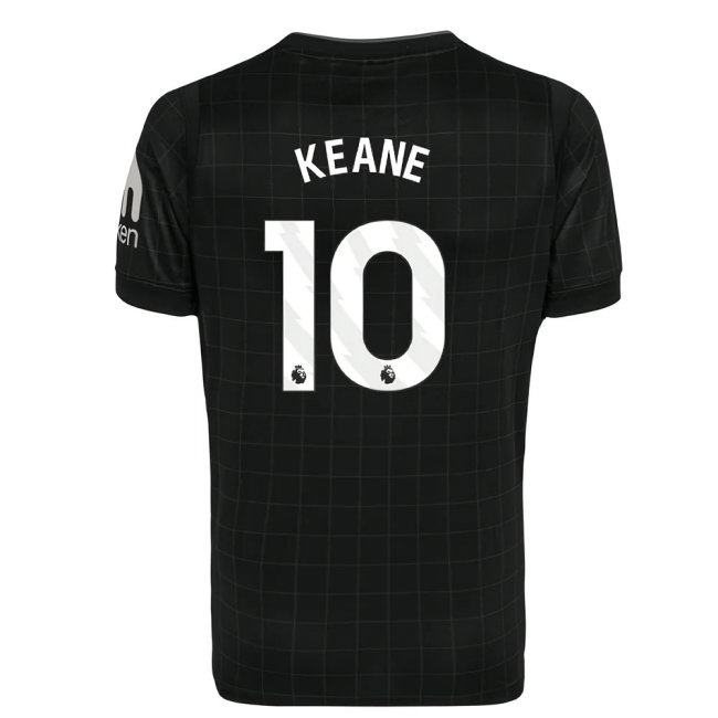 Tottenham 2025-20 cost-effective Away Soccer Jersey