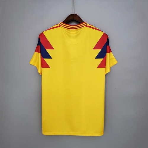 Colombia Official Local - Game Day Essential - World Championship