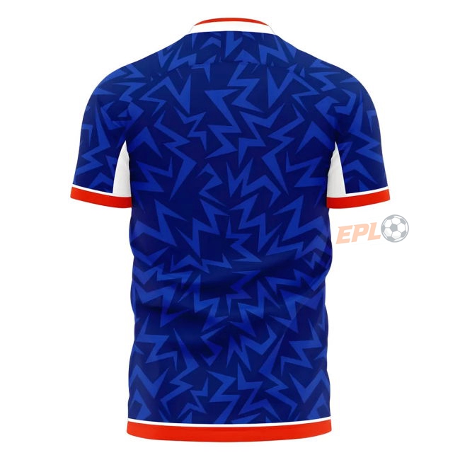 2025-20 CHA sporty Home Shirt - Adults | genuine | superior