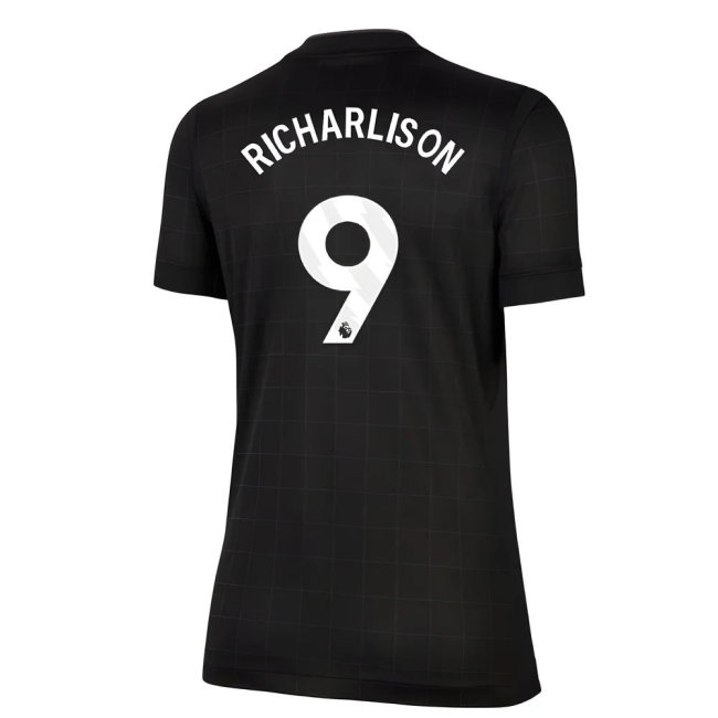 Tottenham 2025-20 affordable Away Soccer Jersey | top quality