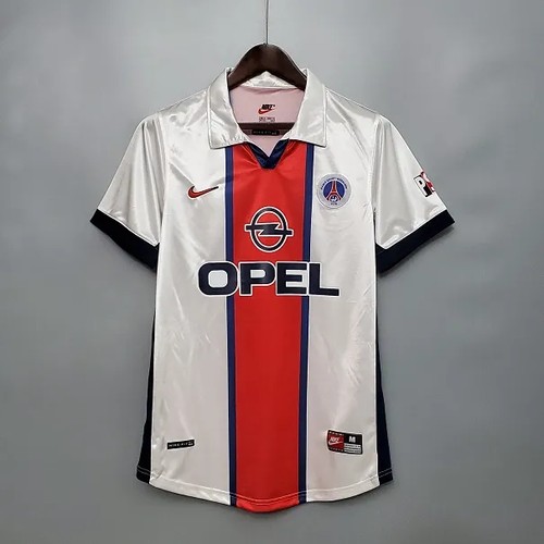 Psg Visitante - Elite Performance - Football Merchandise