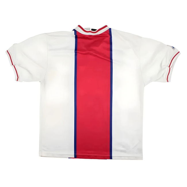 PSG 1995-96 official style Shirt (Unisex