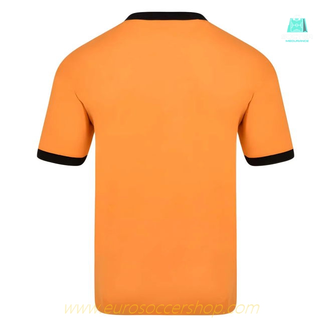 Wolverhampton Wanderers 1960 FA Cup Final shirt
