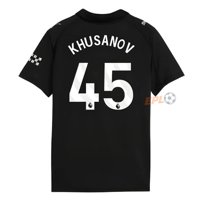 MAN 2025-20 best price Away Jersey - Kids | premium