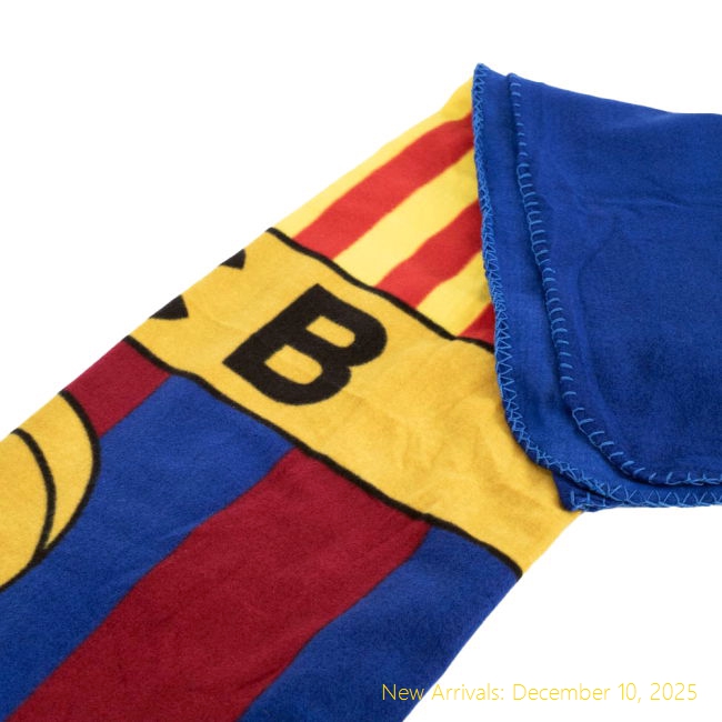 Official Barcelona - Real Madrid - Spanish Football - Stylish Design
