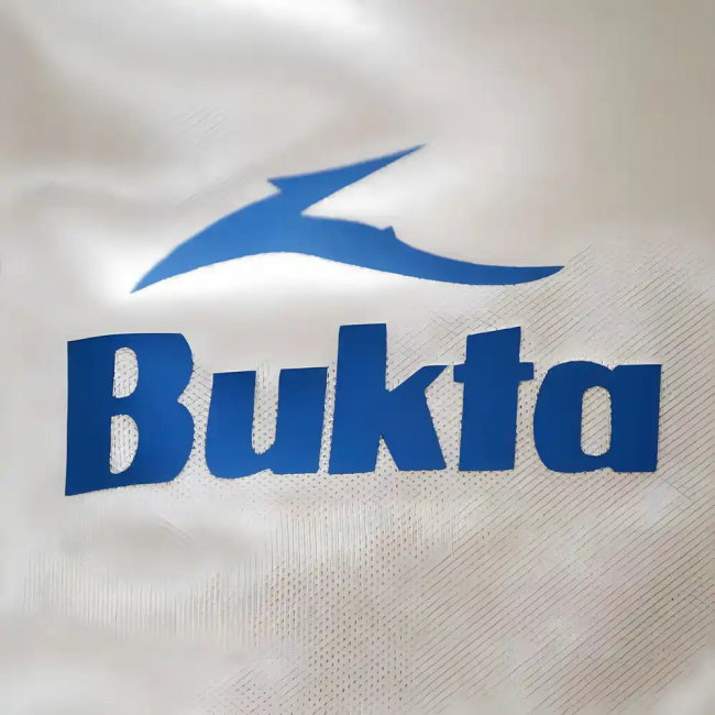 Bristol Rovers Bukta Retro Shirt 1979-1980 edition (Unisex