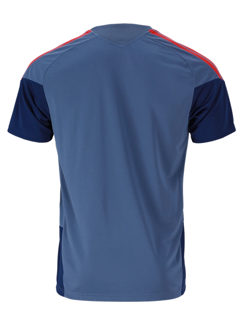Unisex Teamline Training Shirt Bayern Munich