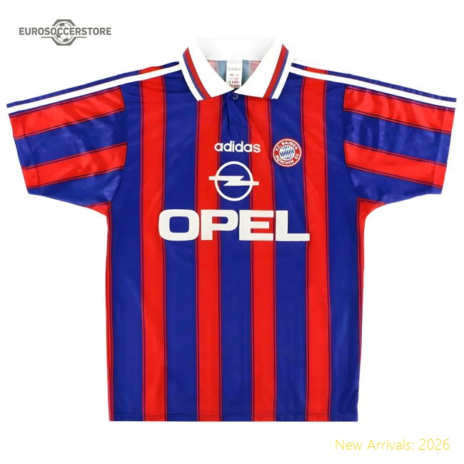 2024-2025 Football Team Kids Safe Bayern Munich Jersey Drycell