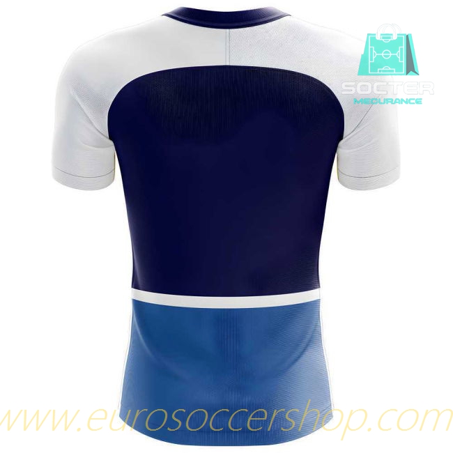 Player Version 2025-26 Edition Anguilla Home Kids