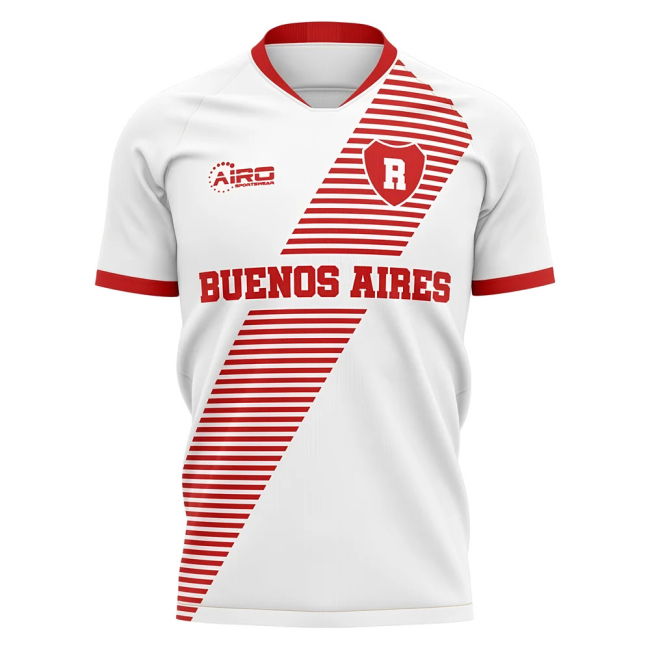 Enthusiastic Football Club Elite Performance 2025-2026 Campaign Shirt
