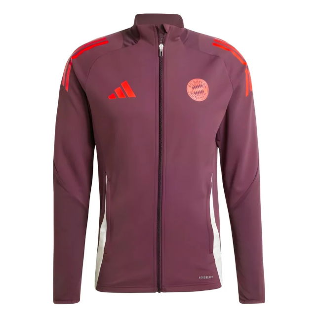2024-2025 Bayern Munich - Premium Quality - Professional Grade