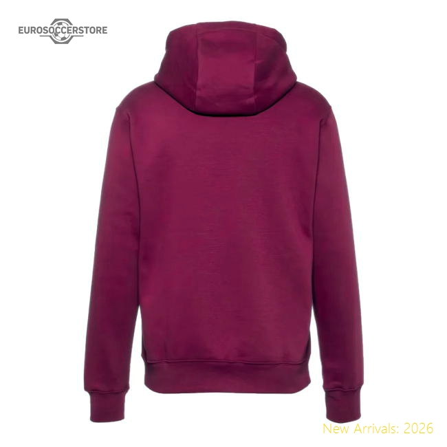 Elite England 2024-2025 Regular Hoodie (eng) Temperature-control