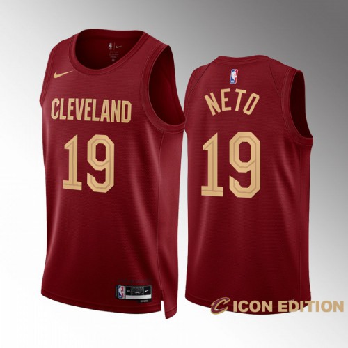 Nike  Cleveland Cavaliers #19 Jersey - On Sale Premium Quality