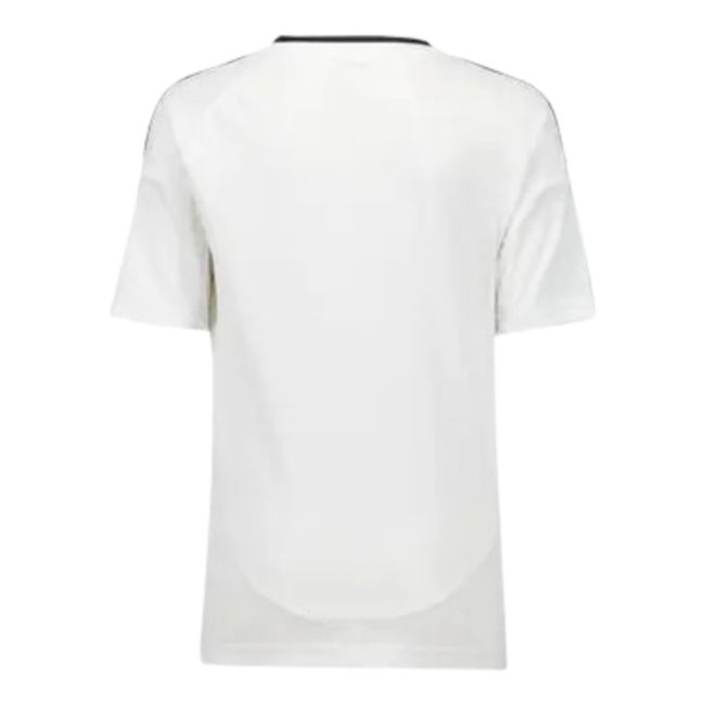 2024-2025 Real Madrid Home Jersey (Adult)