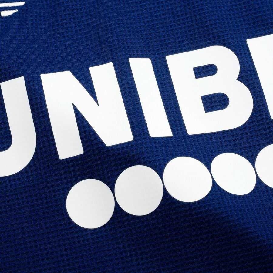 FC Copenhagen Away Shirt 2026/27 Long Sleeves