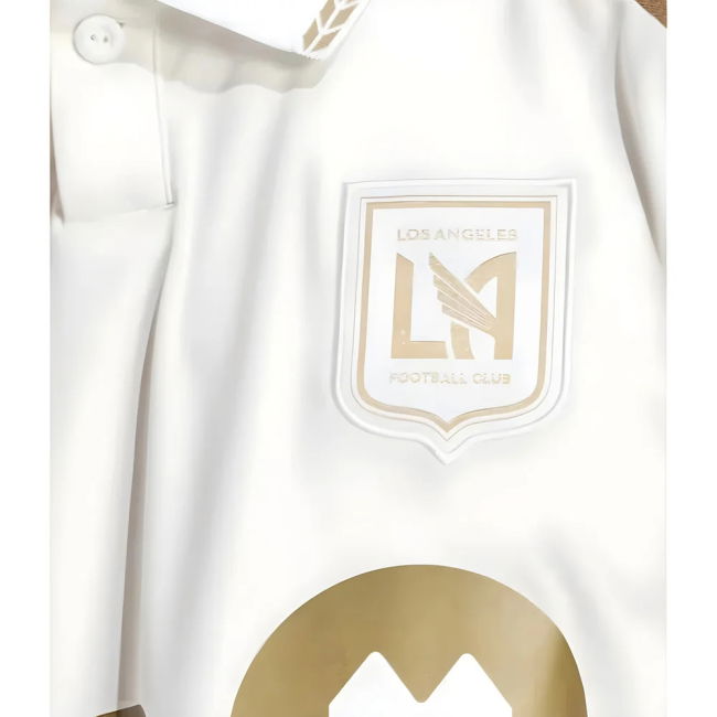 Zlatan Ibrahimović #9 2024-2025 Season Official Merchandise (v8)