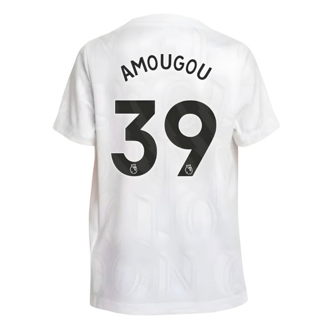 Chelsea Elite Jersey 2025-2026 #96