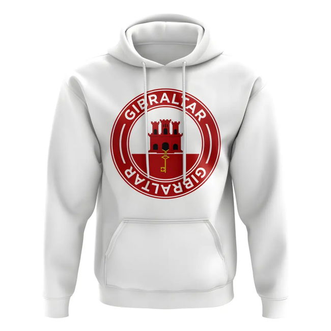 Gibraltar Pro Jersey Gibraltar