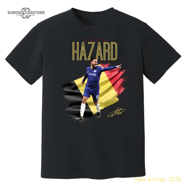 Professional High-Quality Chelsea Official Shirt - Official