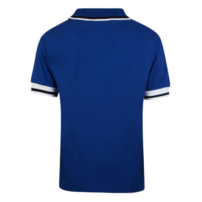 Juventus Score Away Jersey - Adult