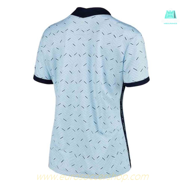 2020-2021 Chelsea Away Nike Ladies Shirt