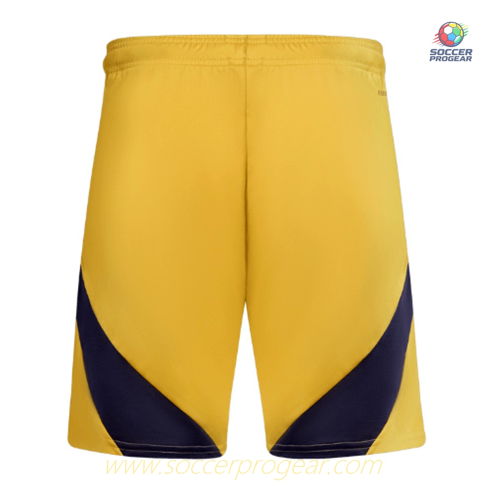 Boca Junior Third Shorts 2025-2026 Season