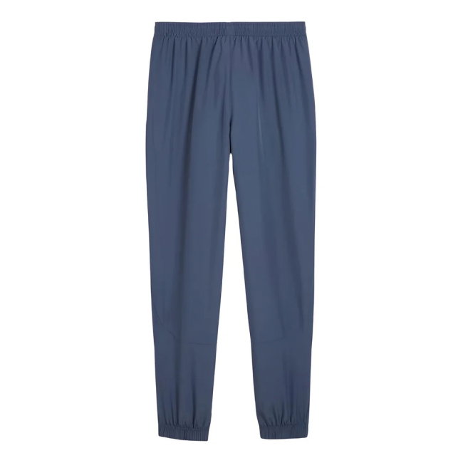 Man City Prematch Woven Pants Shirt 2024-2025 edition (Unisex