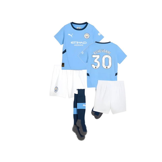 MAN 2024-20 economical Home Jersey - Adults | original