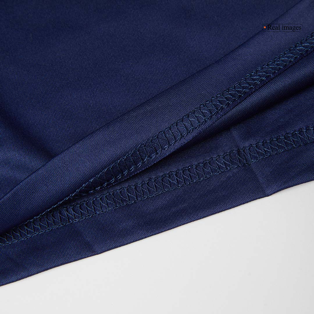 Arsenal Third Away Soccer Shorts 2024/25 Authentic Kit