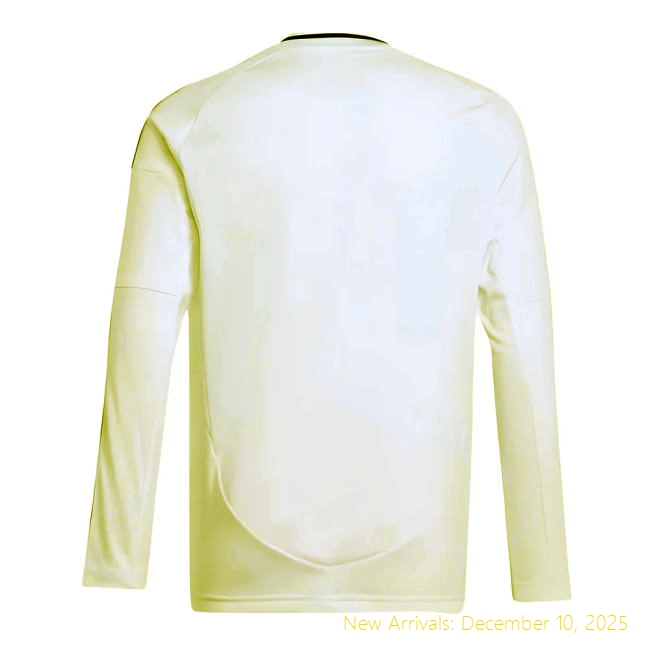 Real Madrid (rm) Home - Authentic Fan Edition - Var8-2