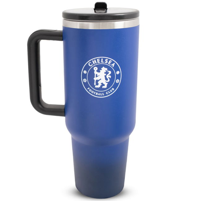 Chelsea - Authentic Fan Edition - Official Licensed - Authentic