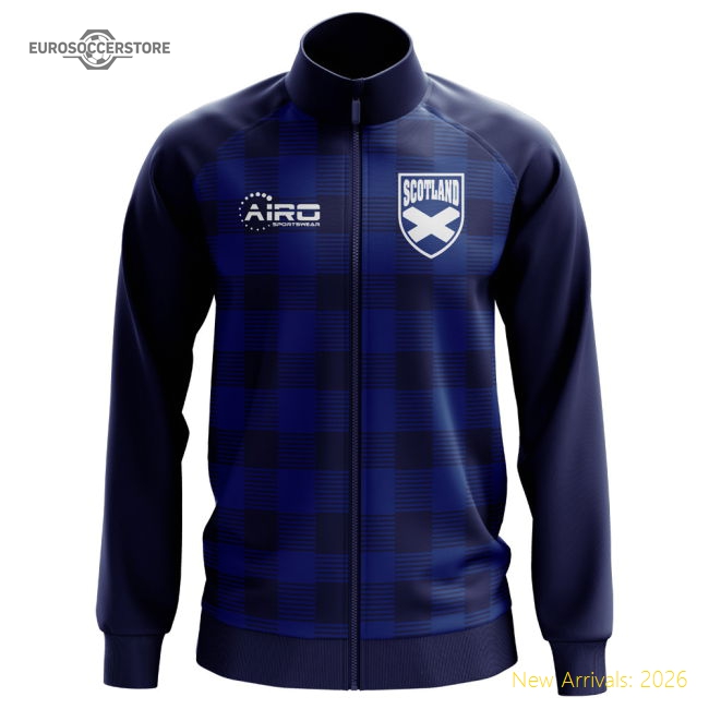 Genuine Football Team Jacket - Timeless 2024-2025 Timeless