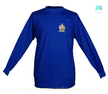 Manchester Reds 1968 European Cup Final Childrens