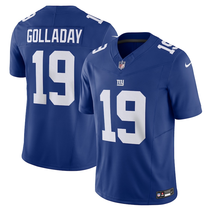 None Kenny Golladay New York Giants Powerhouse Team Team Spirit Wear