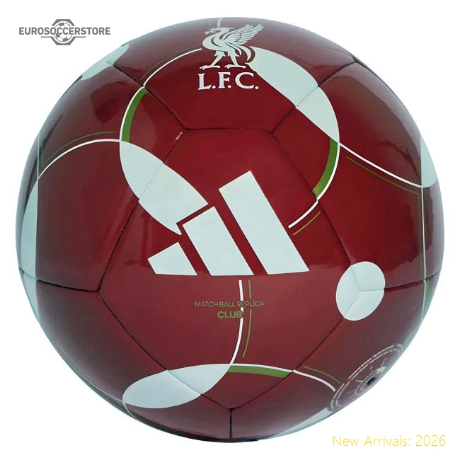 Elite Authentic Premium Premium Liverpool Jersey - Replica